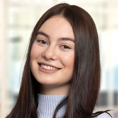Alina Jannan