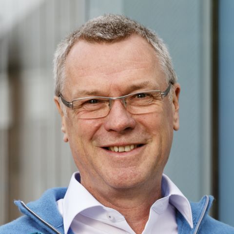 Arnold Böhm