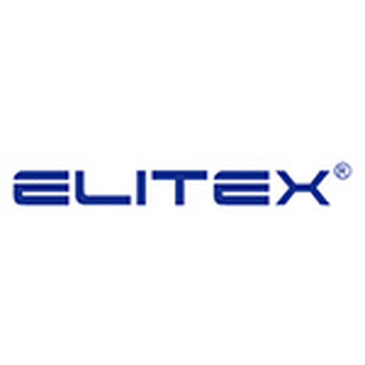 Logo ELITEX