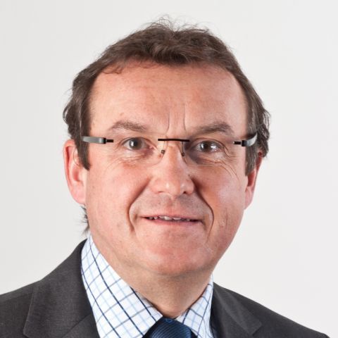 Jürgen Hess
