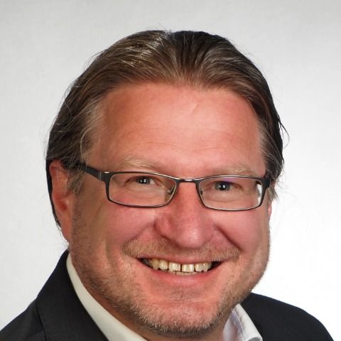 Andreas Stehle