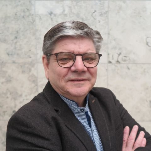 Helmut Vogt