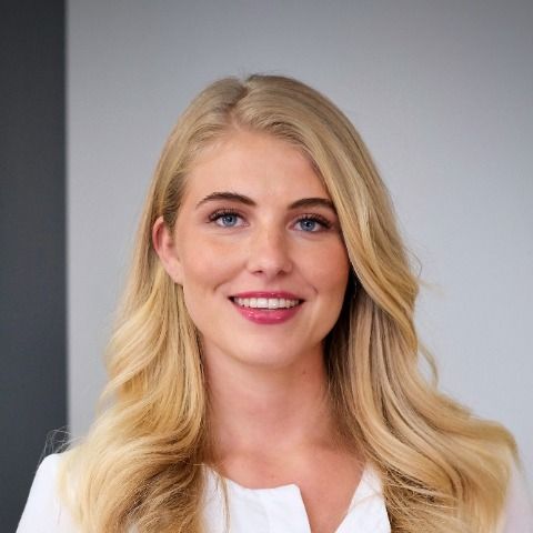 Sophie Stappen