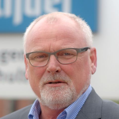 Gerald Ruschulte
