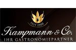 Logo Kampmann & Co.