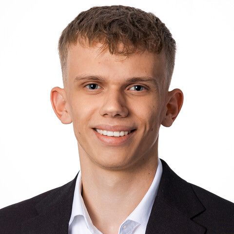 Jannik Hermes