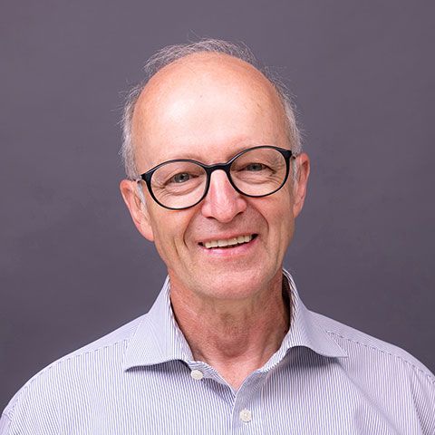 Ralph Bolder