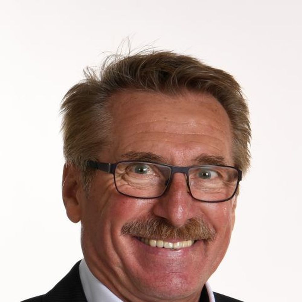 Ferdinand Gruber