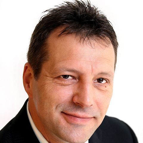 Klaus Hinz