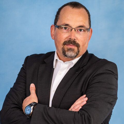 Volker Gottstein