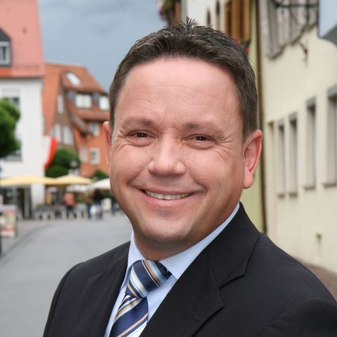 Bernd Neuner