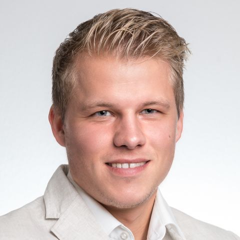 Dennis Reinert