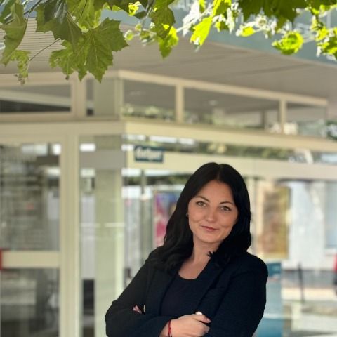Margarete Stäubler