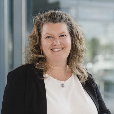 Sandra Rostock