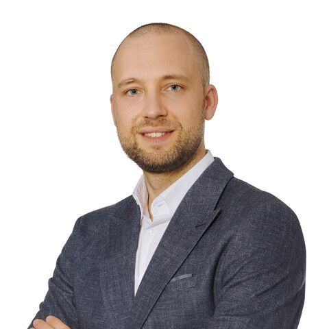 Nick-Sebastian Stieglitz