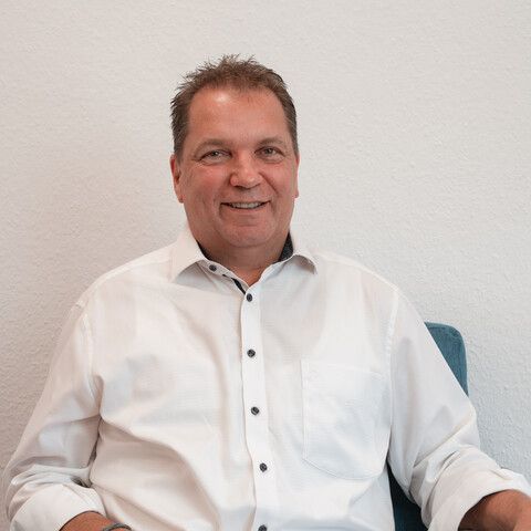 Jürgen Paul