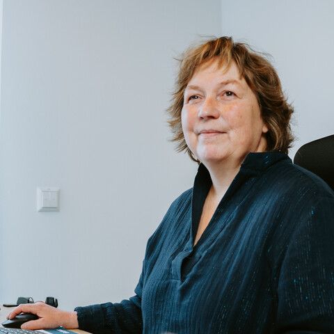 Beate Slabenig-Duden