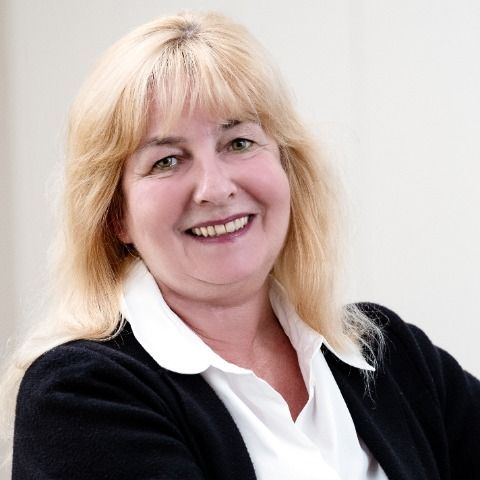 Heike Mann
