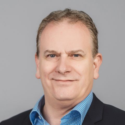 Michael Müller