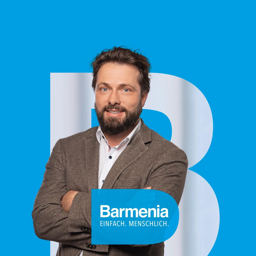 Benjamin Heidbrink