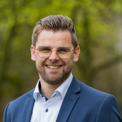 Hannes Ruschulte