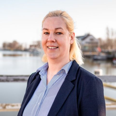Anne Wiegert