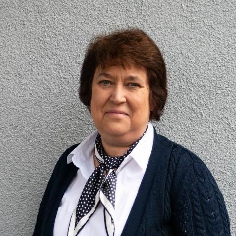 Ina Hobracht