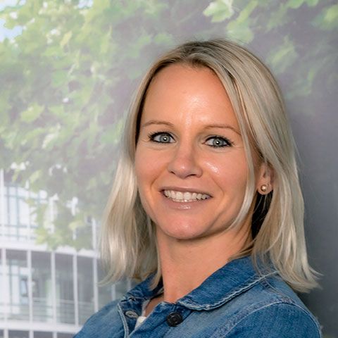 Katja Franke