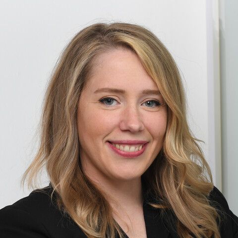 Nina Palandt