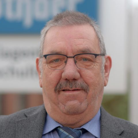 Helmut ter Haar