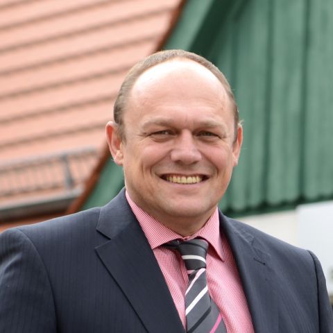 Gerald Lösche