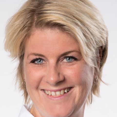 Claudia Fischer