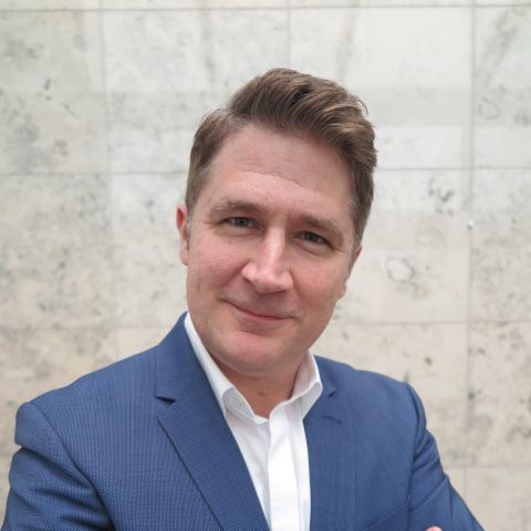 Dirk Erler
