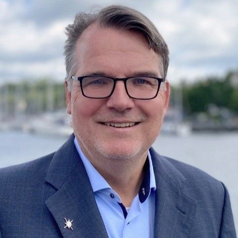 Ulf Thomsen