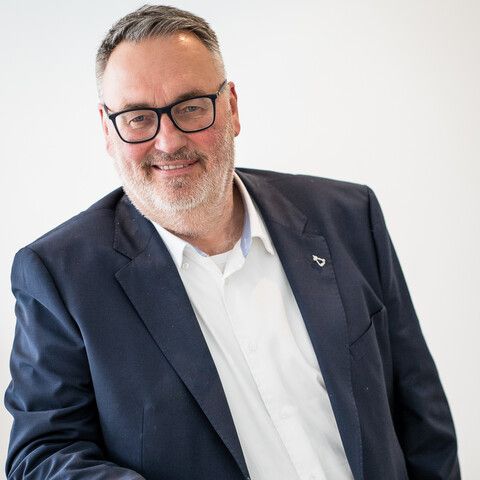 Rainer Schmermbeck