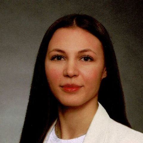 Karina Martel