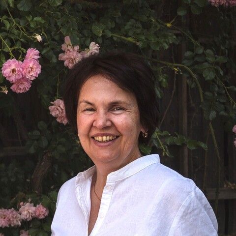 Christiane Lummer