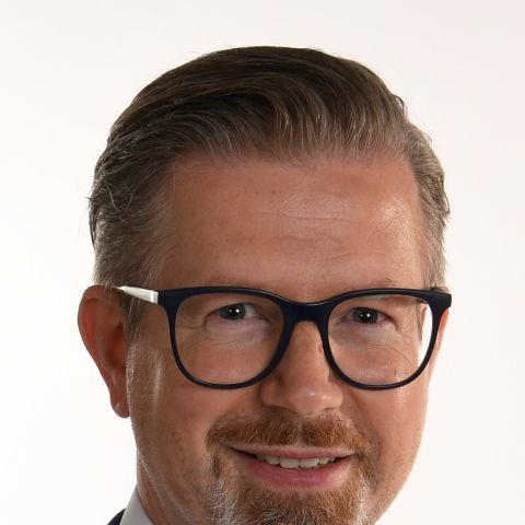 Frank Trost