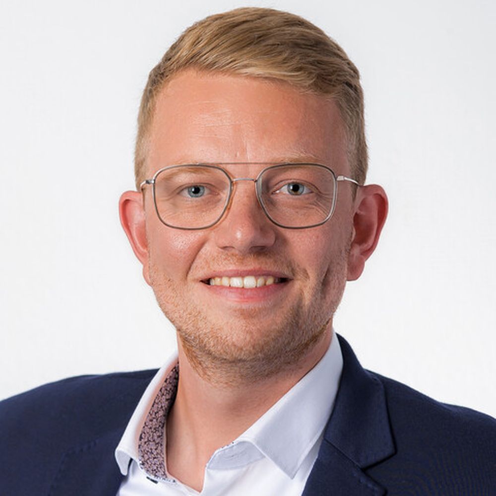 Robin Schmidt