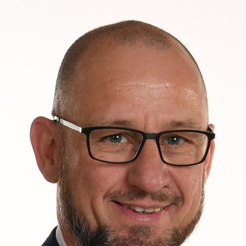 Markus Braden