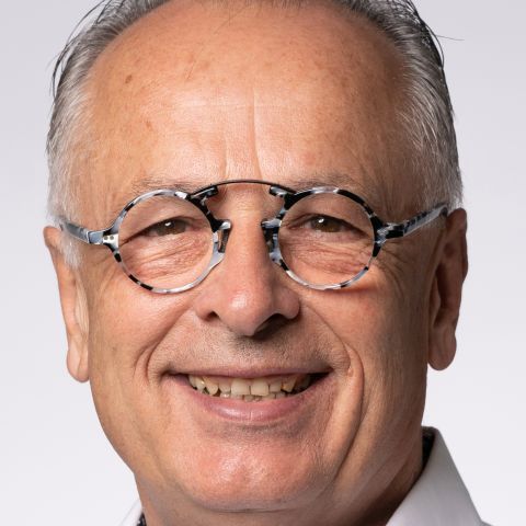 Wolfgang Kurschat