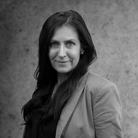 Sylvia Schwager-Bertram
