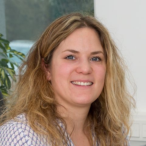 Maria Rech