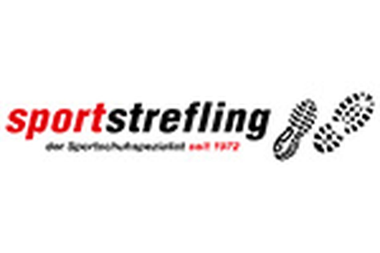 Logo Sport Strefling