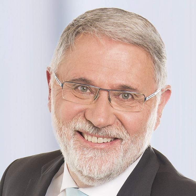 Gundolf Schupp
