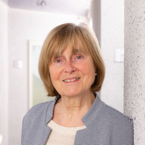 Felicitas Unger