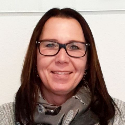 Tatjana Scholz
