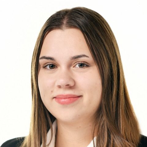 Annika Rüschenbaum