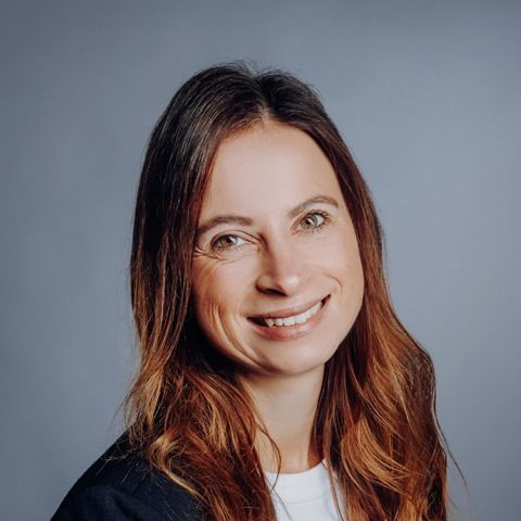 Lea Walterskötter