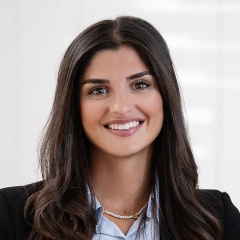 Demet Yilmaz